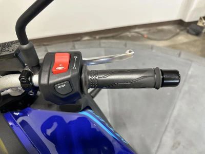 2026 Yamaha MT-07 - Photo 12