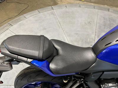 2026 Yamaha MT-07 - Photo 10
