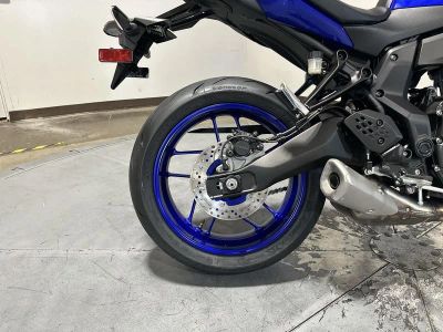 2026 Yamaha MT-07 - Photo 18