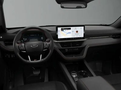 2026 Ford Explorer - Photo 30