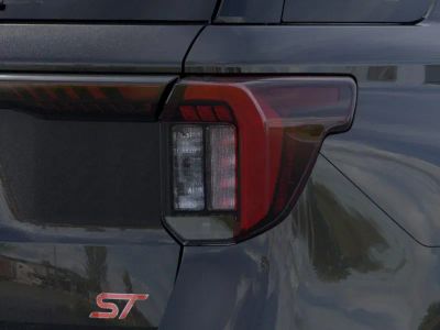 2026 Ford Explorer - Photo 21