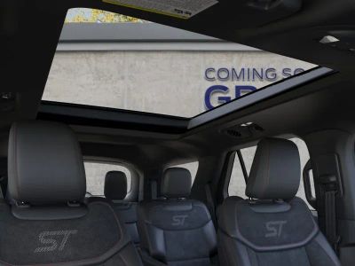 2026 Ford Explorer - Photo 22