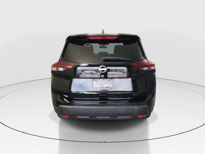 2024 Nissan Rogue - Photo 6