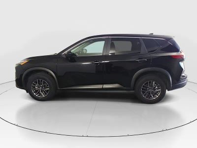 2024 Nissan Rogue - Photo 4