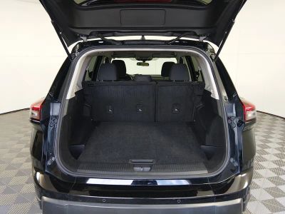 2024 Nissan Rogue - Photo 11