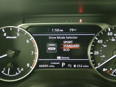2024 Nissan Rogue - Photo 19