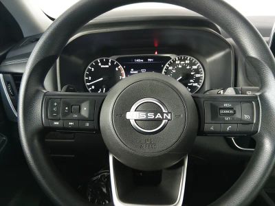 2024 Nissan Rogue - Photo 12