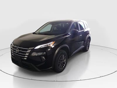 2024 Nissan Rogue - Photo 3
