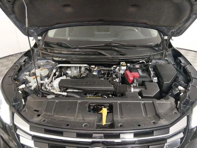 2024 Nissan Rogue - Photo 9