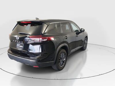 2024 Nissan Rogue - Photo 7