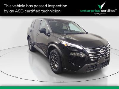 2024 Nissan Rogue - Photo 1