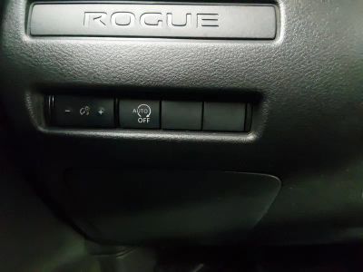 2024 Nissan Rogue - Photo 13