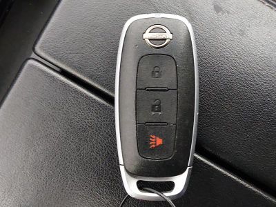 2024 Nissan Rogue - Photo 15