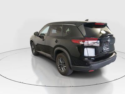 2024 Nissan Rogue - Photo 5