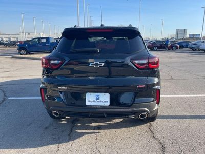 2026 Chevrolet Trailblazer - Photo 4