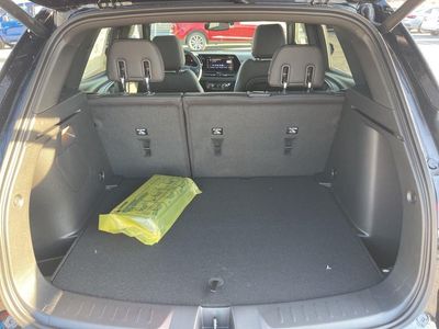 2026 Chevrolet Trailblazer - Photo 11