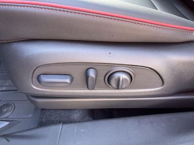 2026 Chevrolet Trailblazer - Photo 21