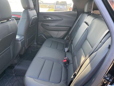 2026 Chevrolet Trailblazer - Photo 13