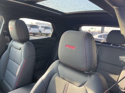 2026 Chevrolet Trailblazer - Photo 20