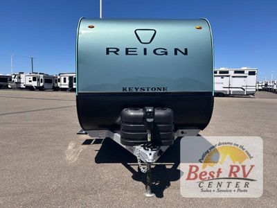 2026 Keystone RV Reign - Photo 3