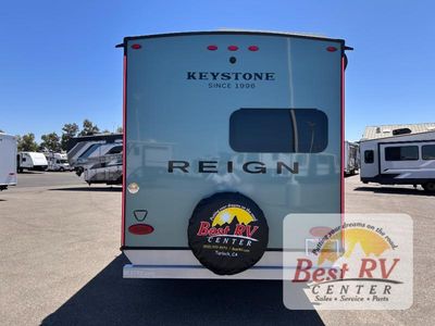 2026 Keystone RV Reign - Photo 6