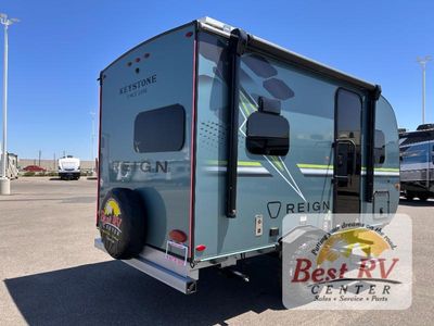 2026 Keystone RV Reign - Photo 4