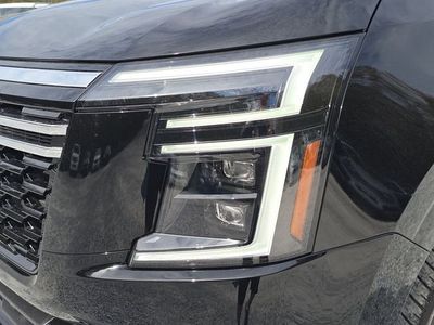 2026 Nissan Armada - Photo 10