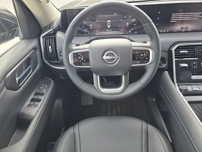 2026 Nissan Armada - Photo 15