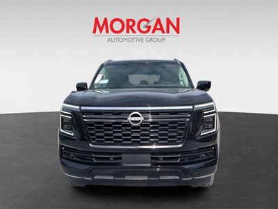 2026 Nissan Armada - Photo 4