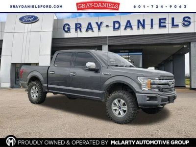 2020 Ford F-150 - Photo 2