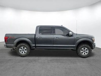 2020 Ford F-150 - Photo 3
