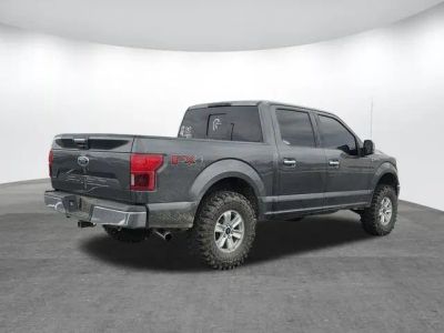 2020 Ford F-150 - Photo 4