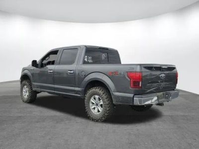 2020 Ford F-150 - Photo 5