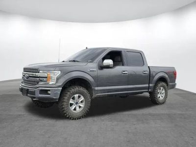 2020 Ford F-150 - Photo 6