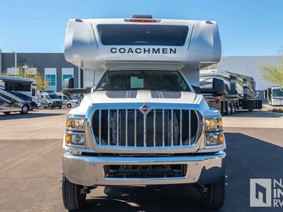 2026 Coachmen Entourage - Photo 2