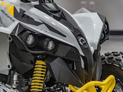 2026 Can-Am Renegade 70 EFI - Photo 14