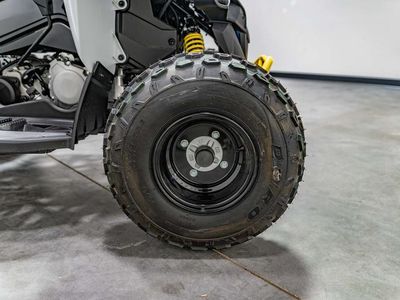 2026 Can-Am Renegade 70 EFI - Photo 13