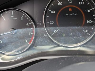 2026 Mazda CX-30 — photo 25 view
