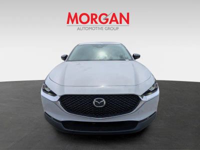 2026 Mazda CX-30 — photo 9 view