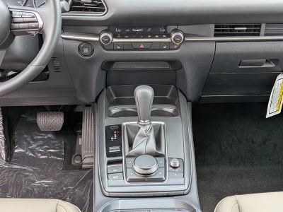 2026 Mazda CX-30 — photo 17 view