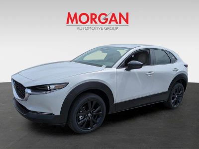 2026 Mazda CX-30 — photo 8 view