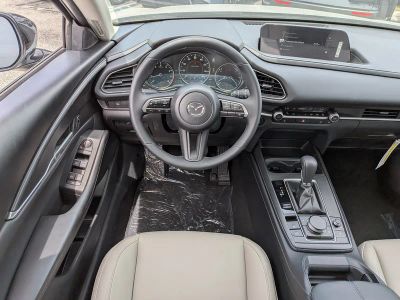 2026 Mazda CX-30 — photo 14 view
