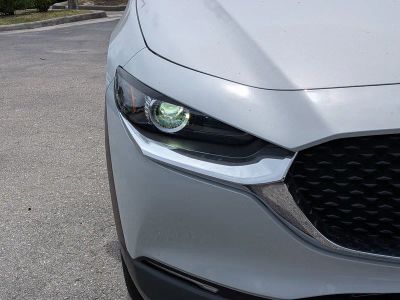 2026 Mazda CX-30 — photo 10 view