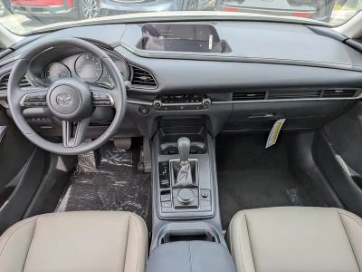 2026 Mazda CX-30 — photo 13 view