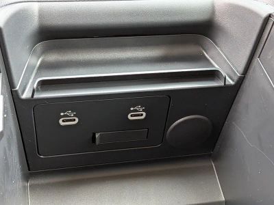 2026 Mazda CX-30 — photo 28 view