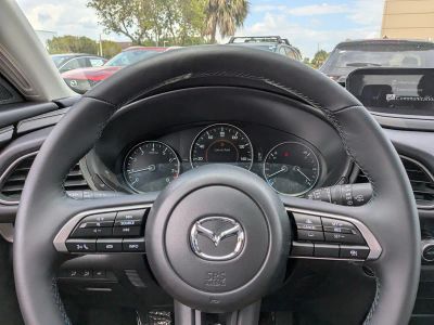 2026 Mazda CX-30 — photo 23 view