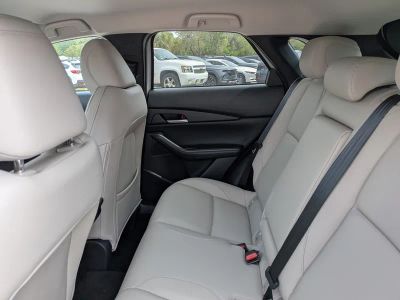 2026 Mazda CX-30 — photo 12 view