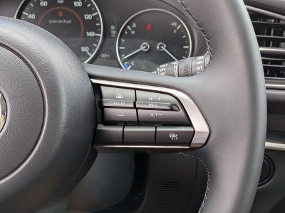 2026 Mazda CX-30 — photo 22 view