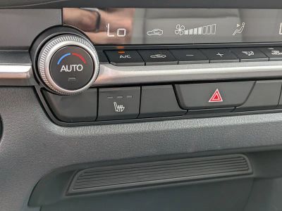 2026 Mazda CX-30 — photo 27 view