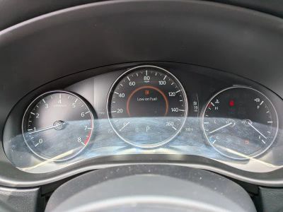 2026 Mazda CX-30 — photo 24 view